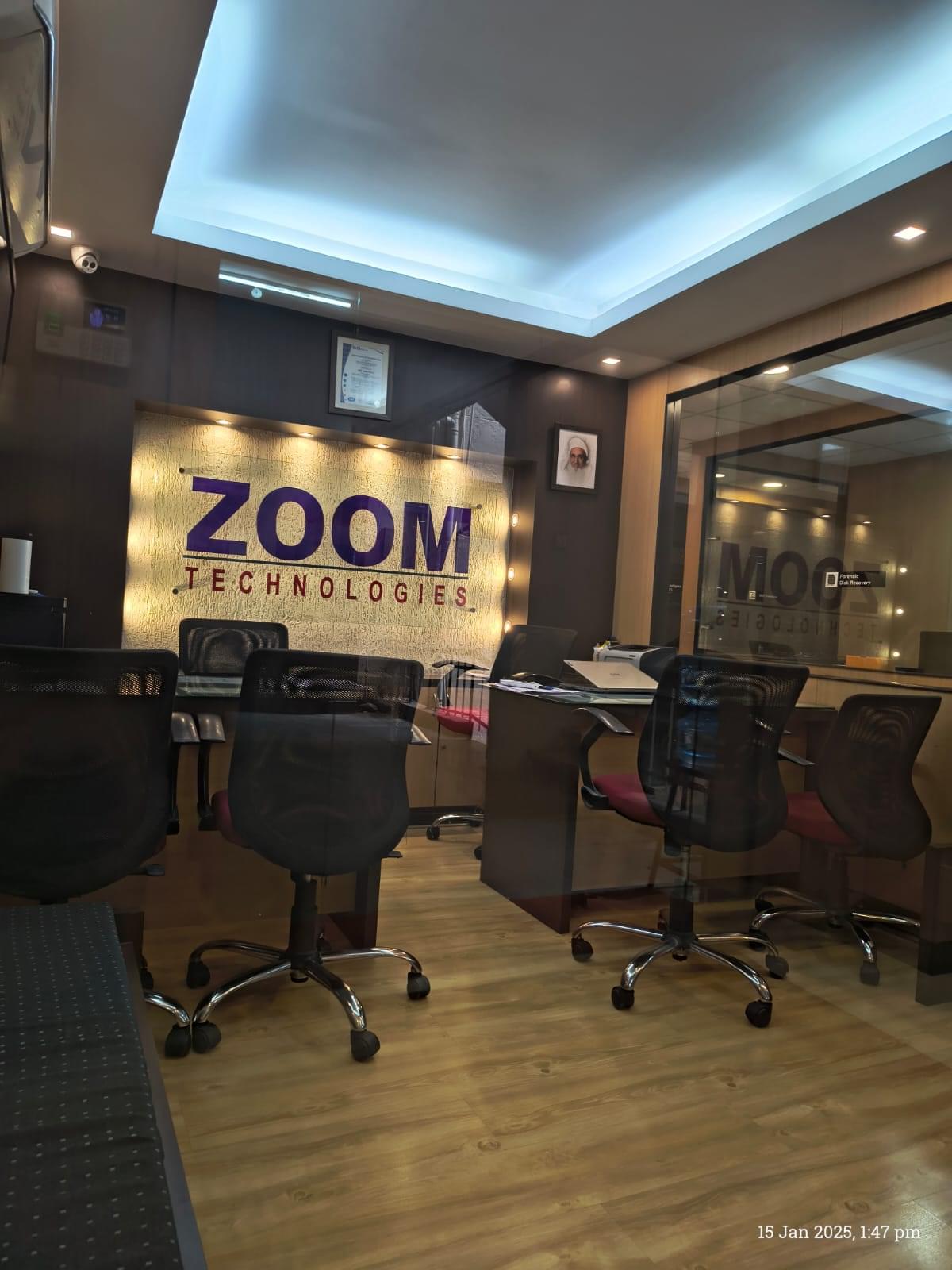 Zoom Technologies Zoom Technologies photo 2